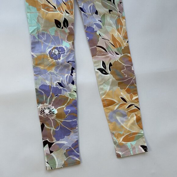 Guess By Marciano Women’s Stiletto No. 97 Skinny Jeans Digital Print Size 24 - Picture 8 of 12